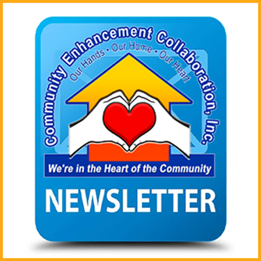 CEC Impact 'Quarterly Newsletter'